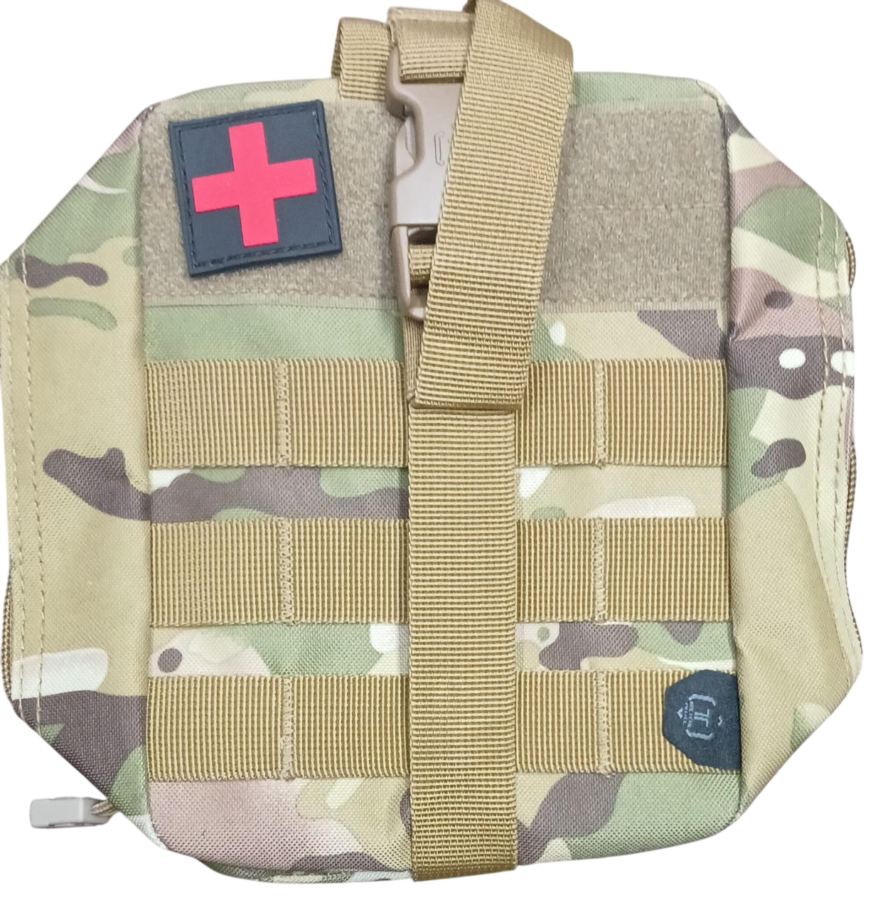 Botiquin MO-103 Tactical Police
