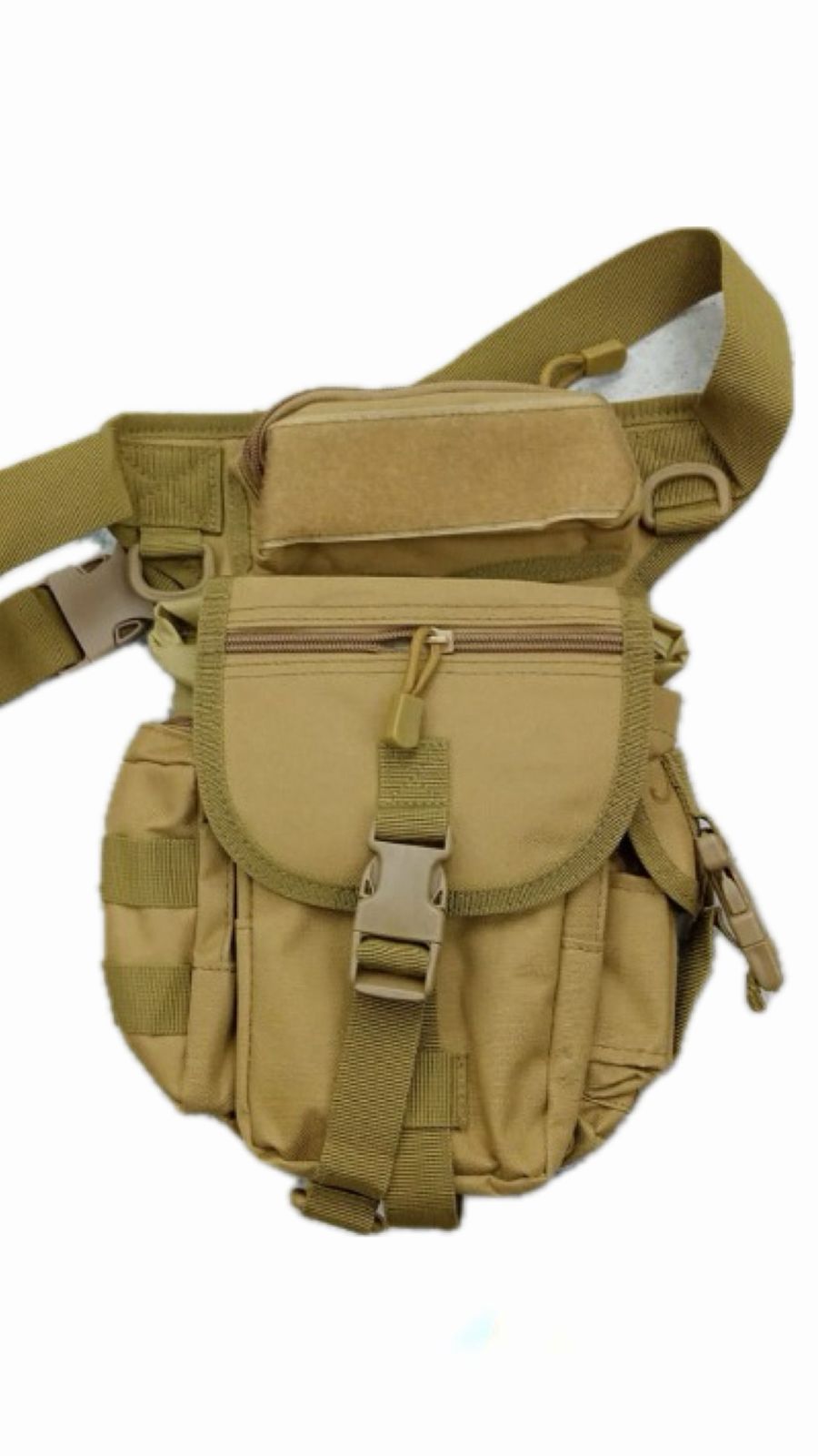 Piernera tactica MO-10