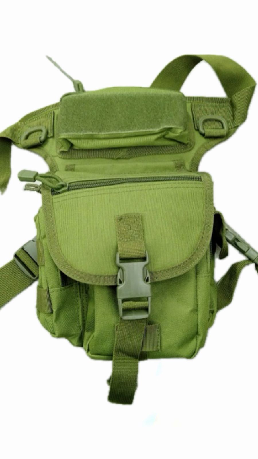 Piernera tactica MO-10