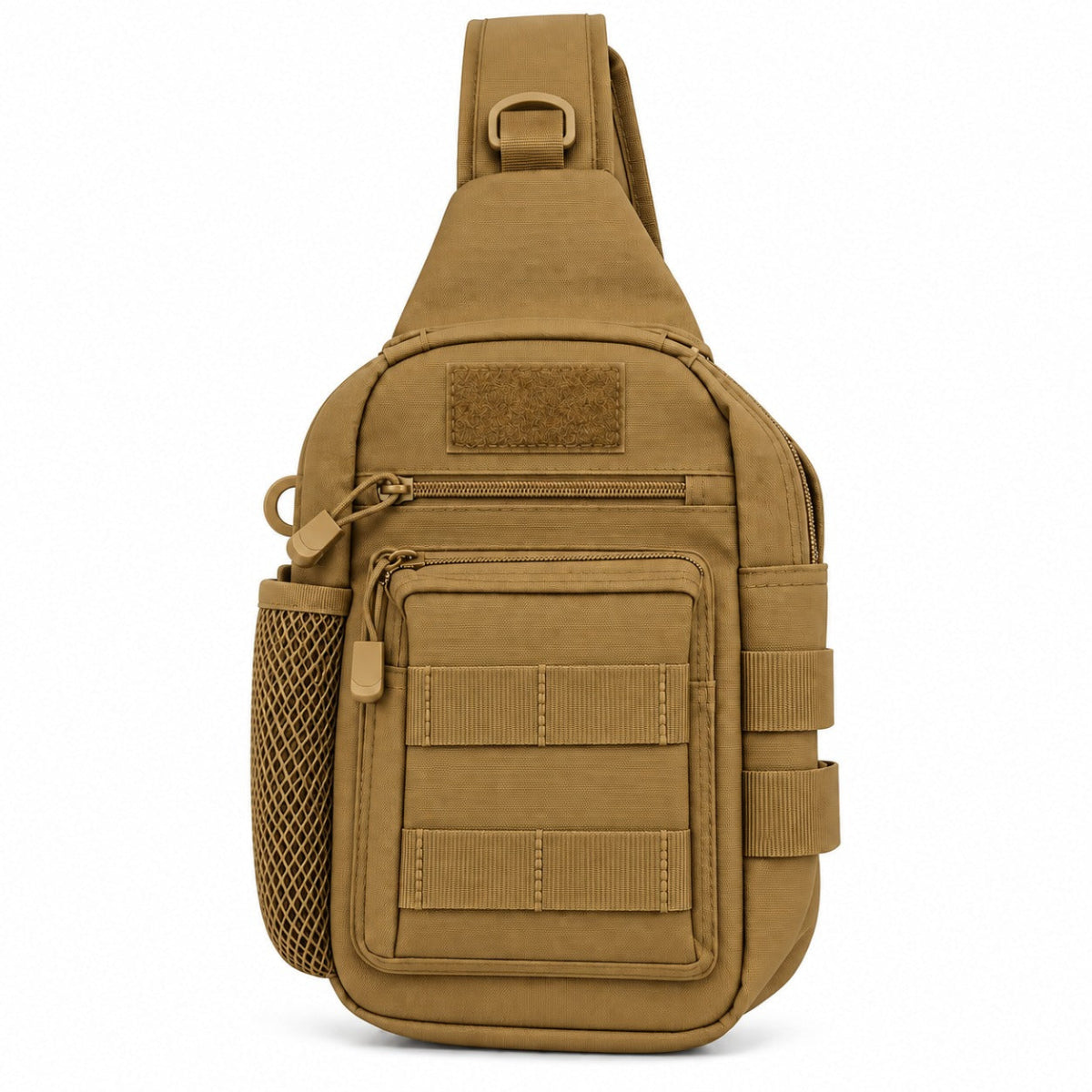 Bolsa tactica tipo crossbody MO-113