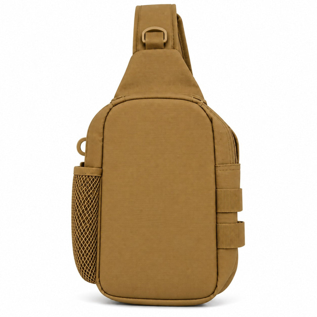 Bolsa tactica tipo crossbody MO-113