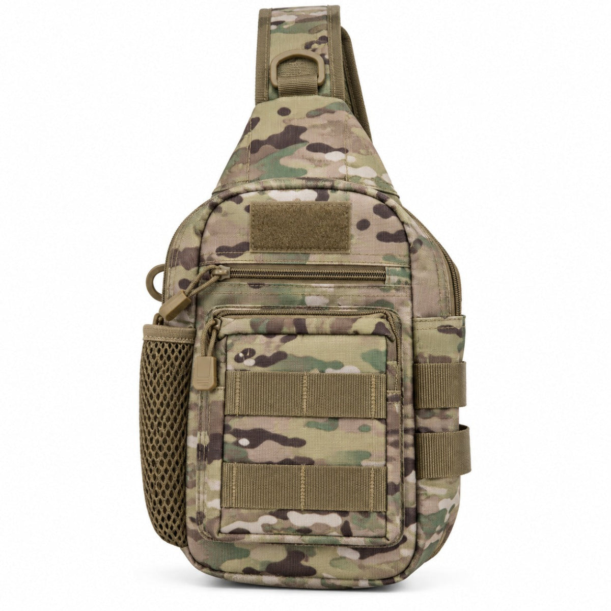 Bolsa tactica tipo crossbody MO-113