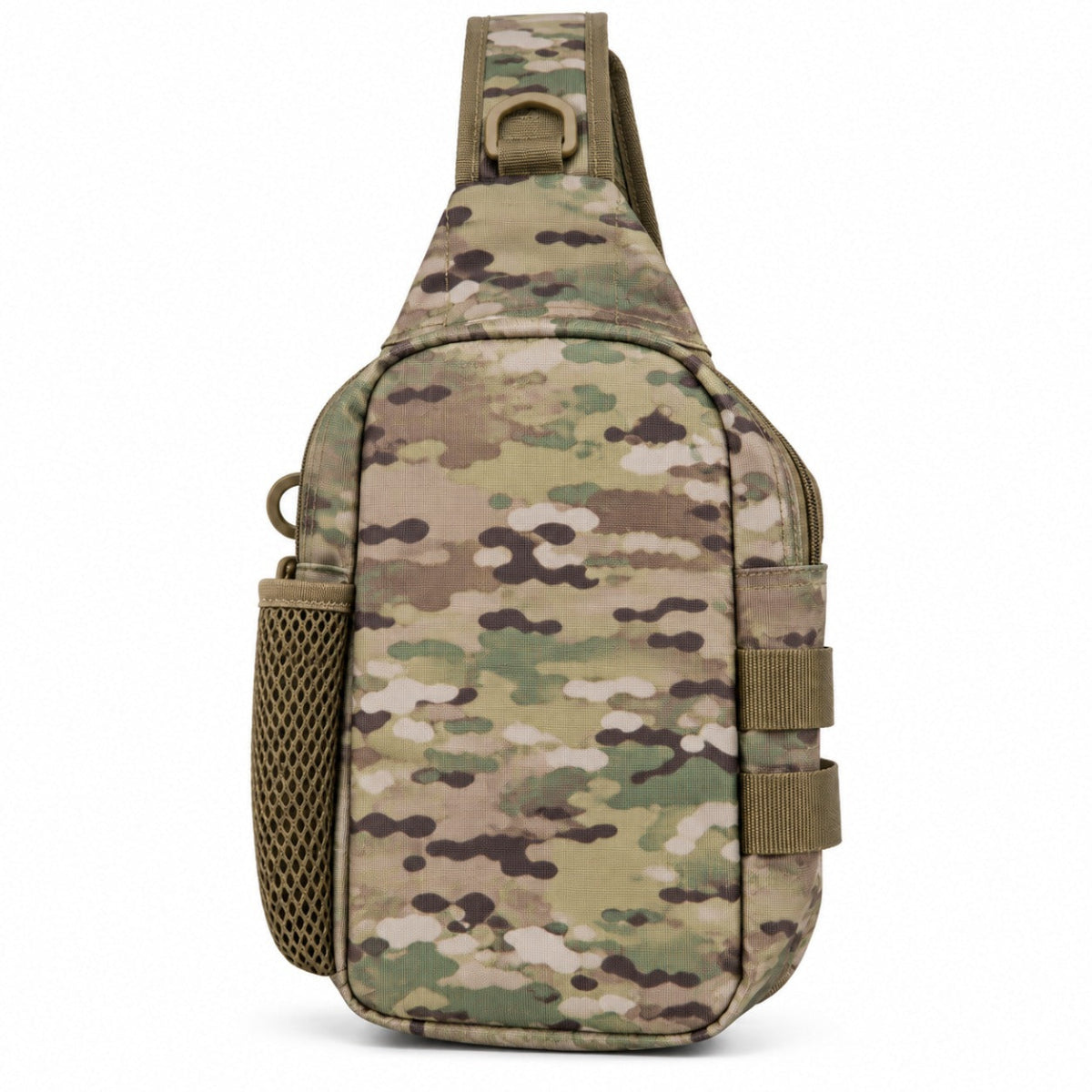 Bolsa tactica tipo crossbody MO-113