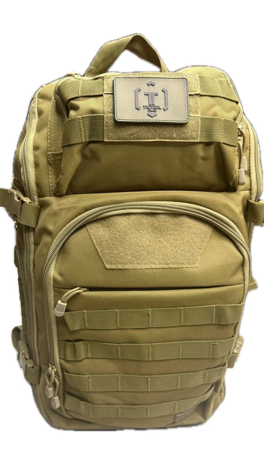 Mochila sistema molle MO-1293 Tactical Police
