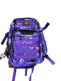 Mochila sistema molle MO-1293 Tactical Police