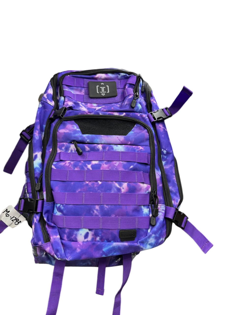 Mochila sistema molle MO-1293 Tactical Police