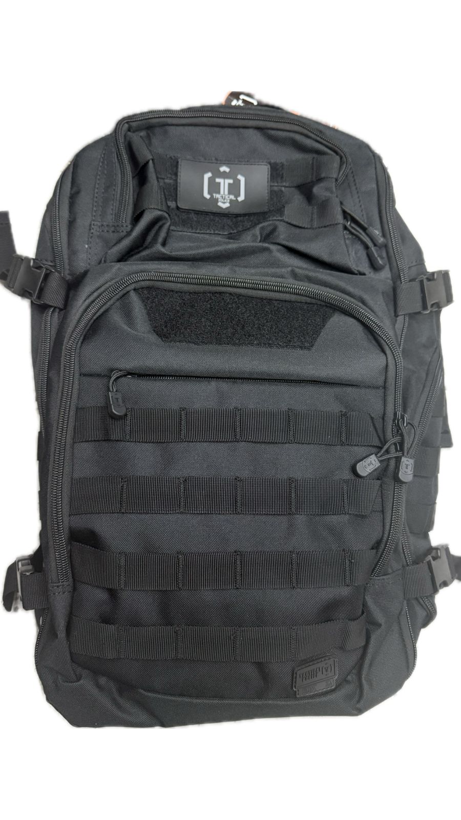 Mochila sistema molle MO-1293 Tactical Police