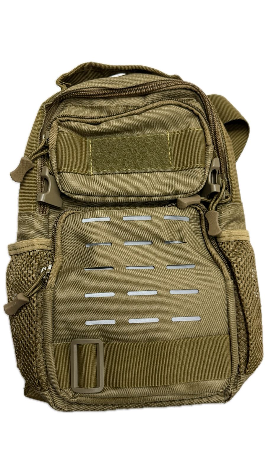 Racionera MO-1031 Tactical Police