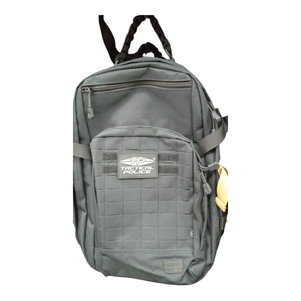 Mochila Tactica MO-1301 Tactical Police