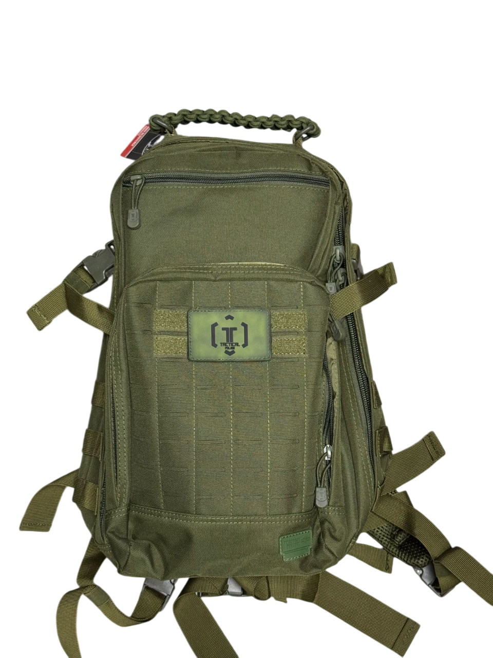 Mochila Tactica MO-1301 Tactical Police