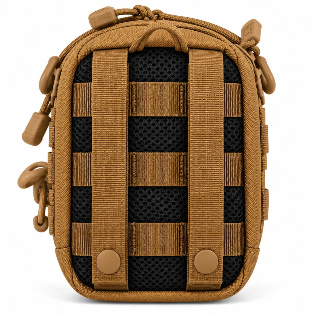 Pouch tactica multiproposito MO-1303 Tactical Police