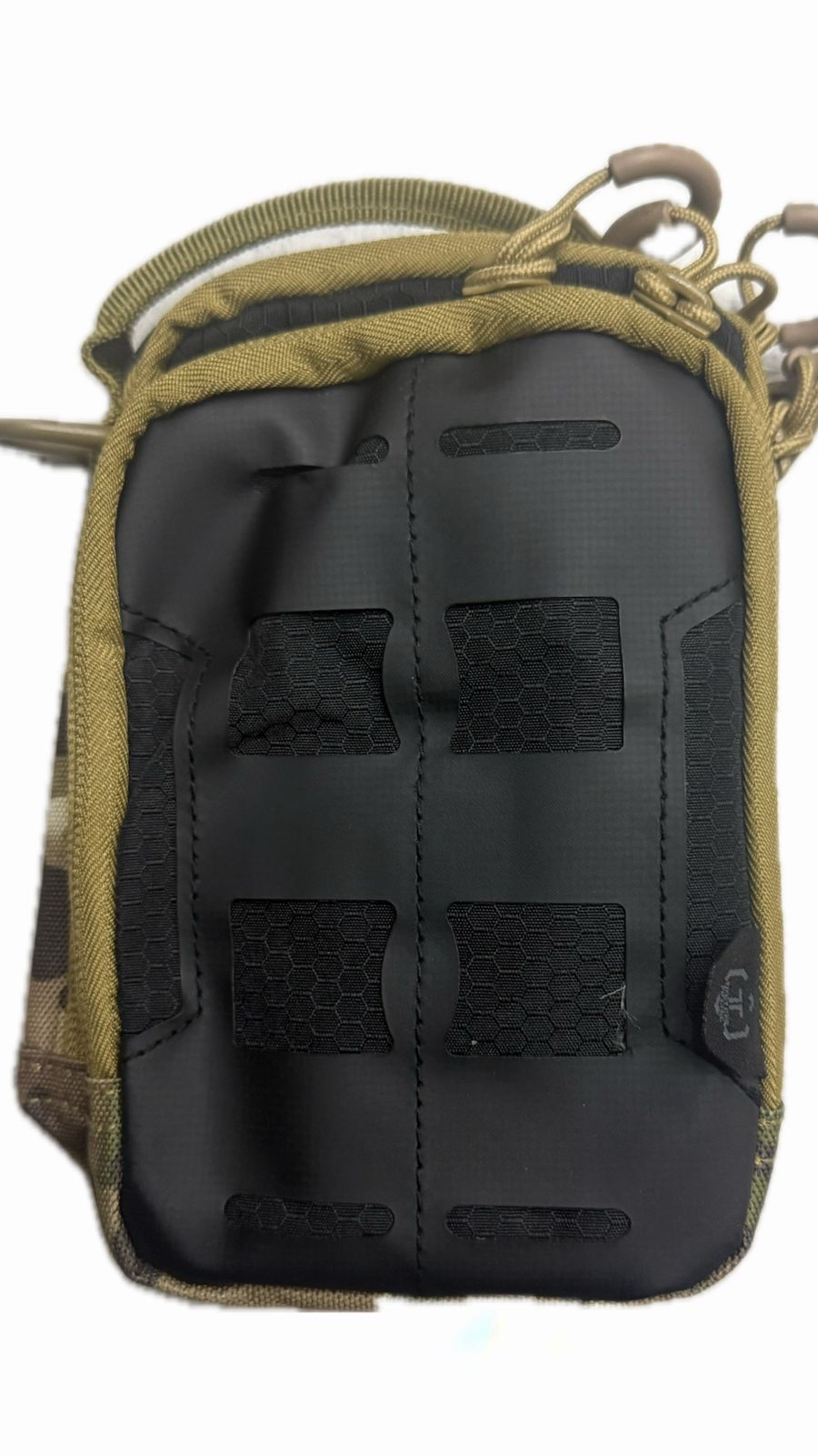 Pouch tactico MO-1303 Tactical Police