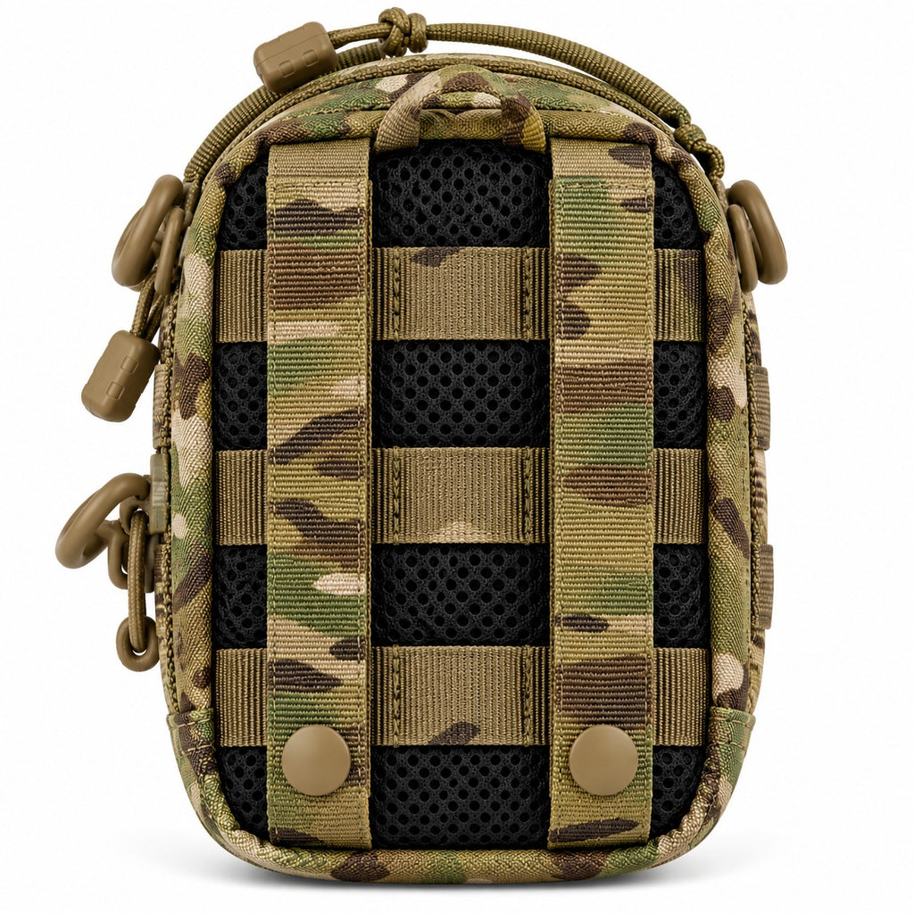 Pouch tactica multiproposito MO-1303 Tactical Police