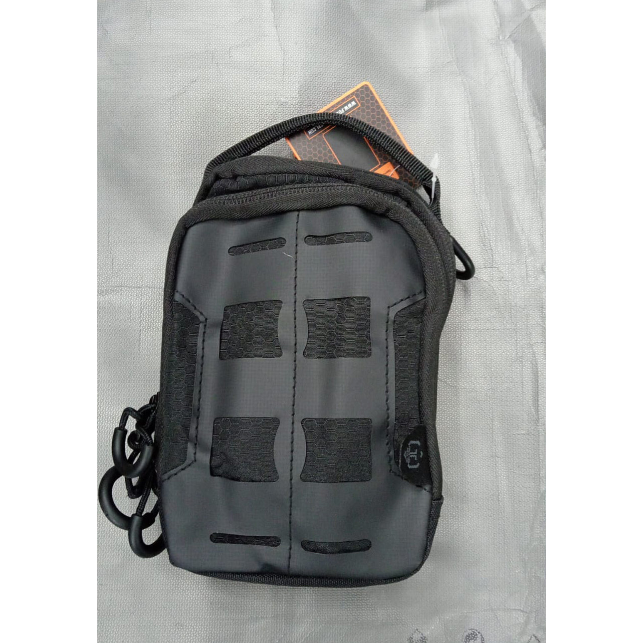 Pouch tactico MO-1303 Tactical Police