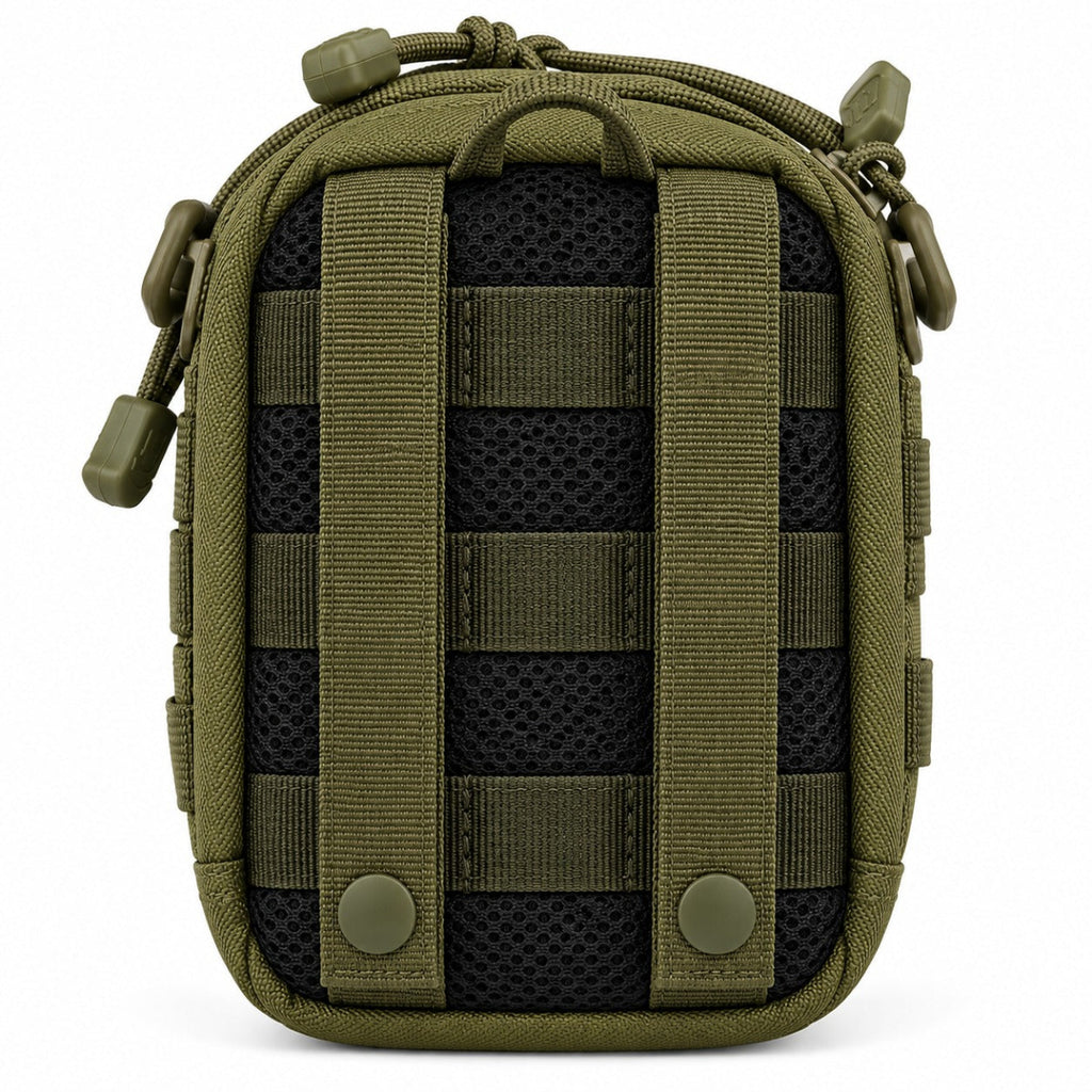 Pouch tactica multiproposito MO-1303 Tactical Police