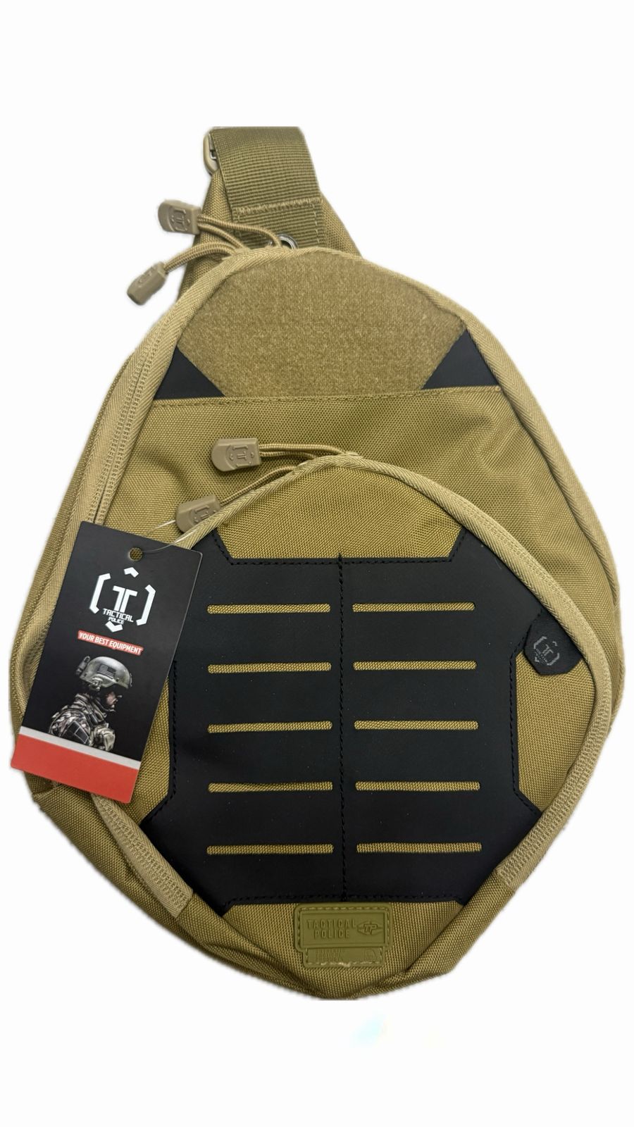 Pouch tactico MO-1305 Tactical Police