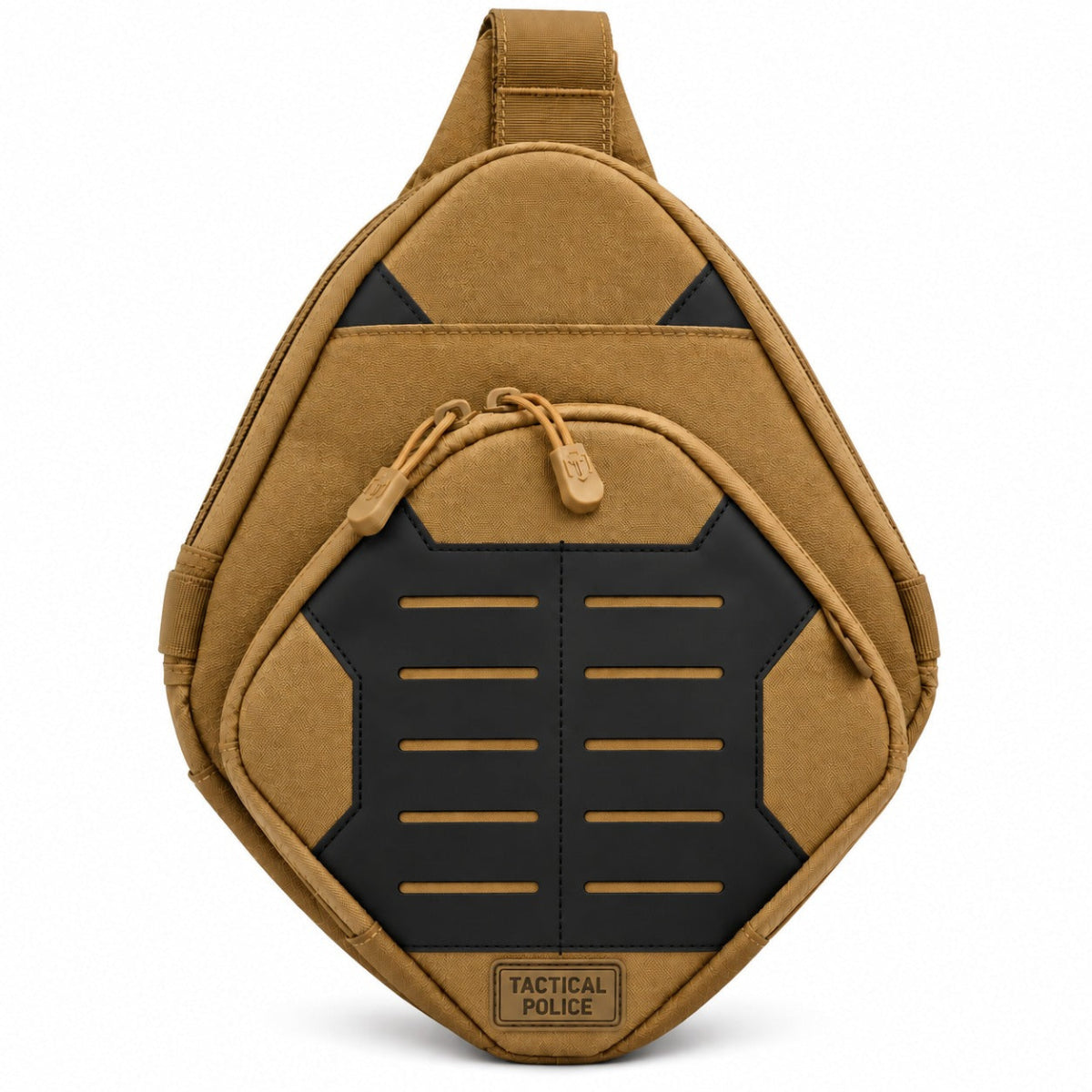Mochila tactica cruzada MO-1305 Tactical Police