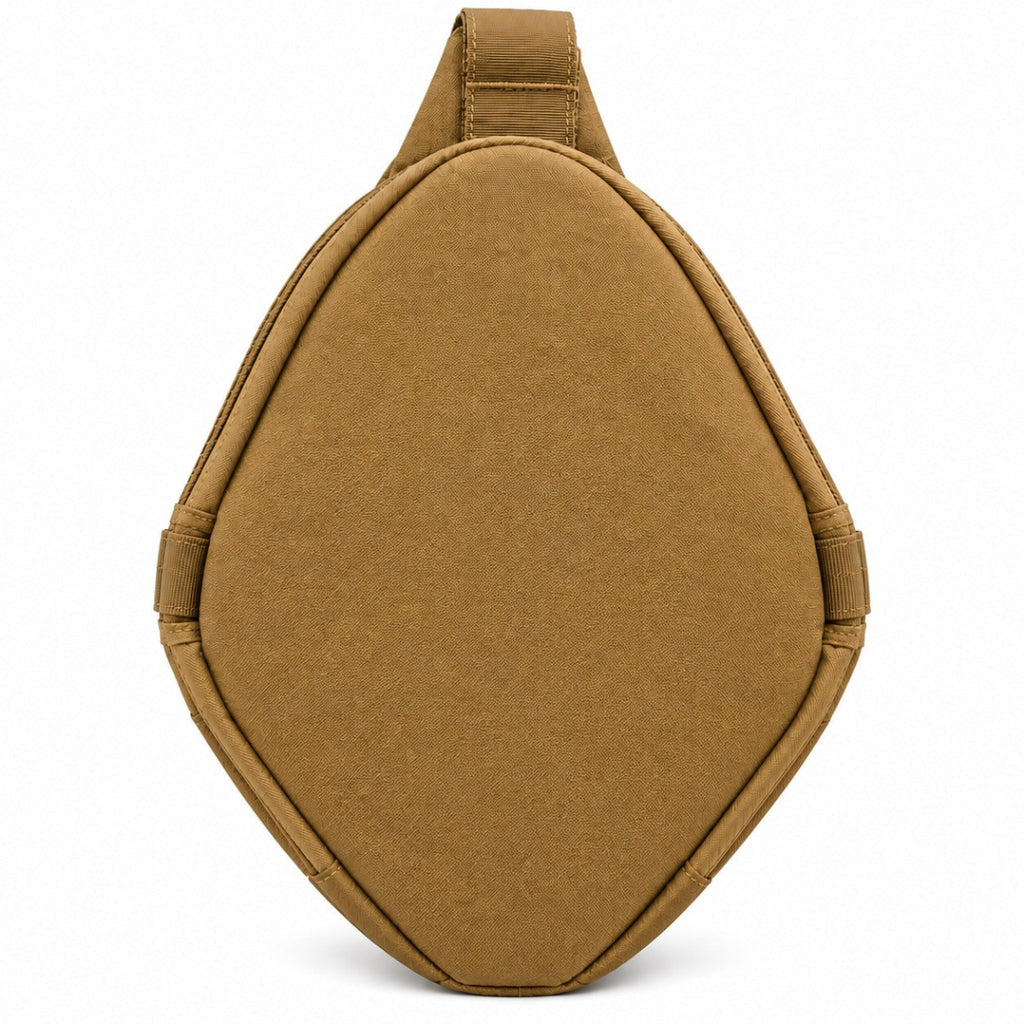 Mochila tactica cruzada MO-1305 Tactical Police
