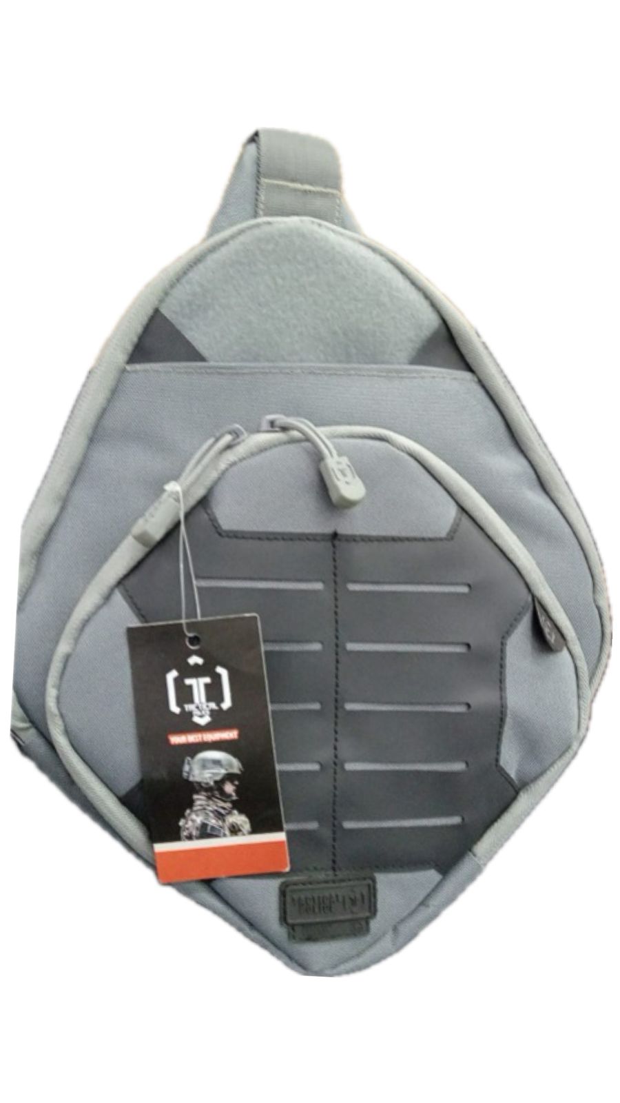 Pouch tactico MO-1305 Tactical Police