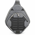 Mochila tactica cruzada MO-1305 Tactical Police