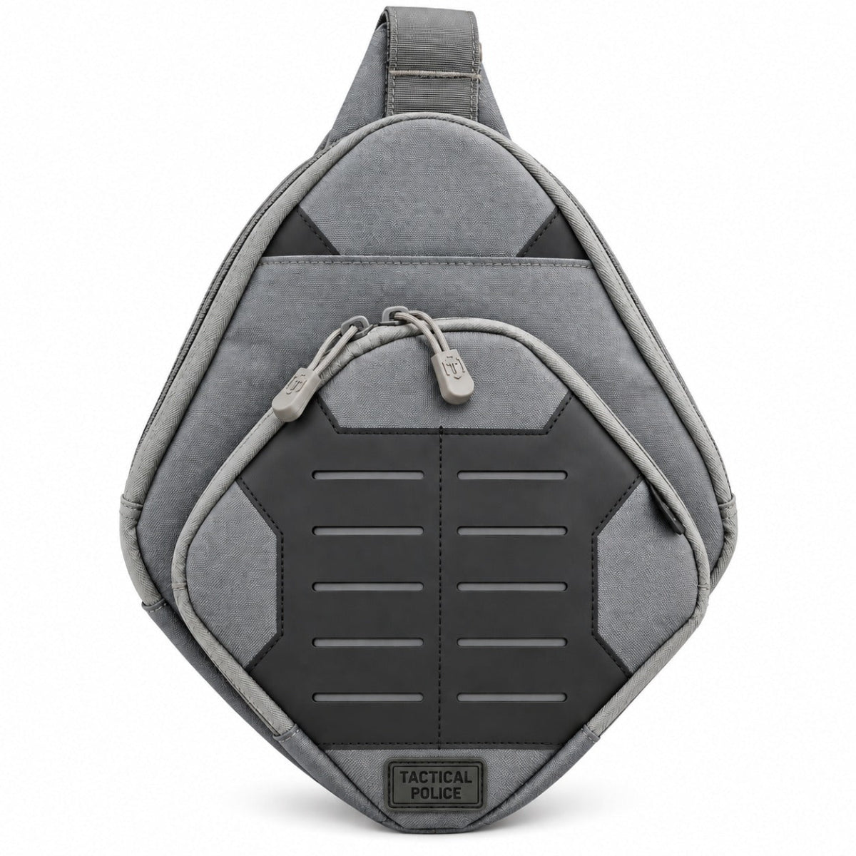 Mochila tactica cruzada MO-1305 Tactical Police