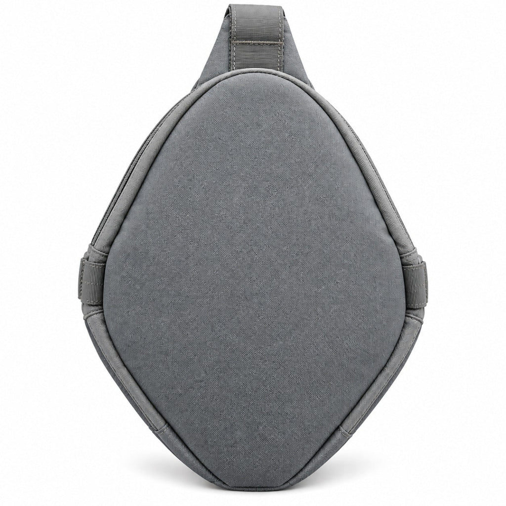 Mochila tactica cruzada MO-1305 Tactical Police