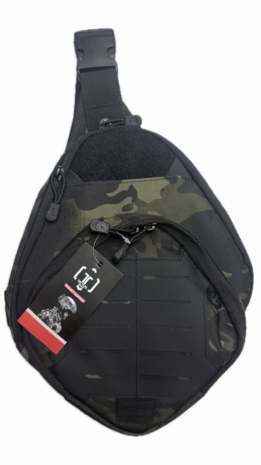 Pouch tactico MO-1305 Tactical Police