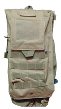 Bolsa hidratacion MO-1307 Tactical Police