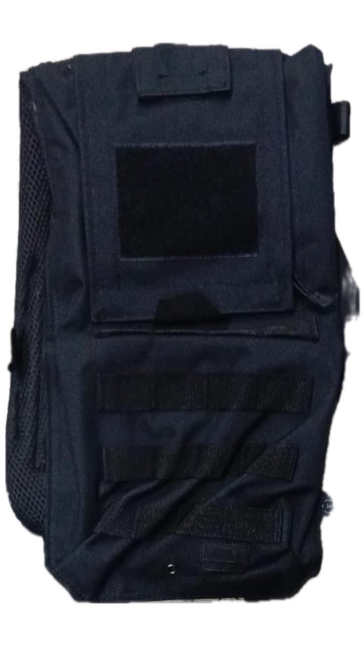 Bolsa hidratacion MO-1307 Tactical Police