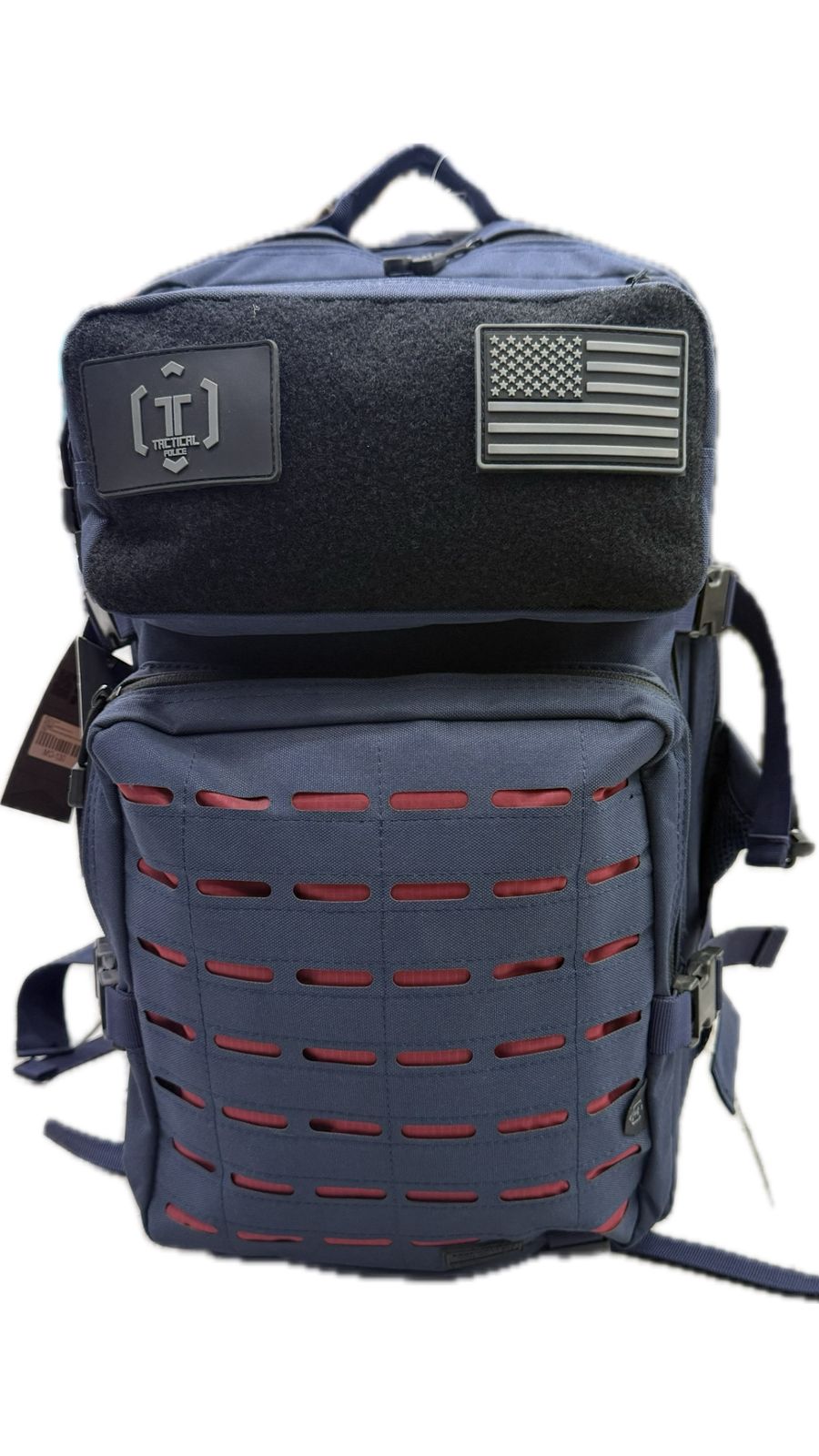 Mochila corte laser MO-130 tactical police