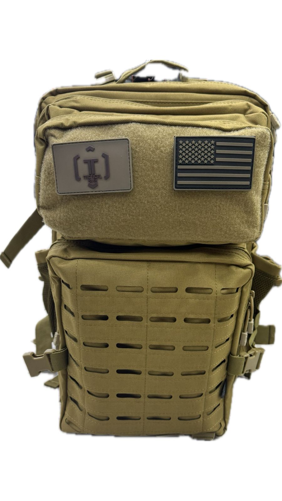 Mochila corte laser MO-130 tactical police