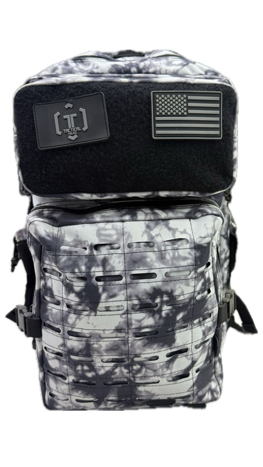 Mochila corte laser MO-130 tactical police