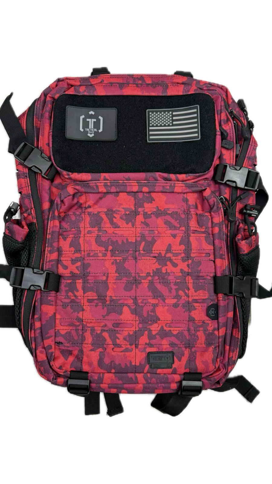 Mochila corte laser MO-130 tactical police