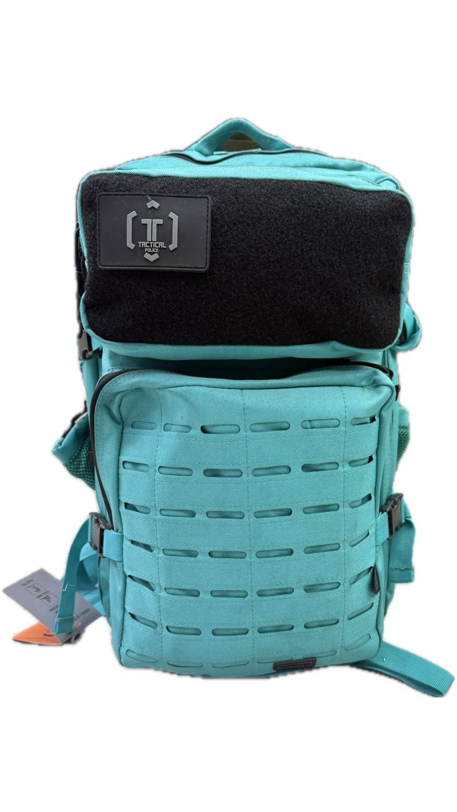 Mochila corte laser MO-130 tactical police