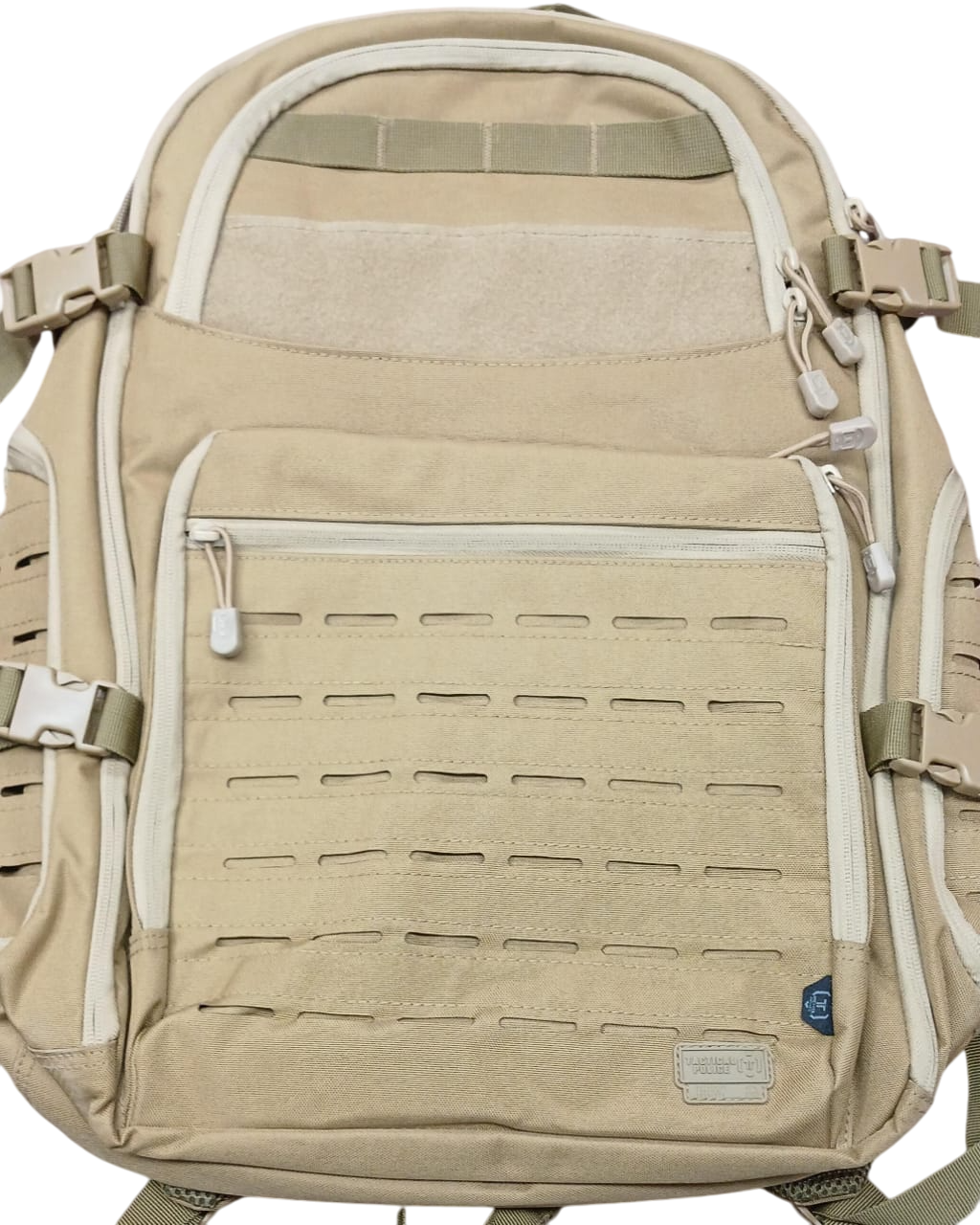 Mochila corte laser MO-133 Tactical Police