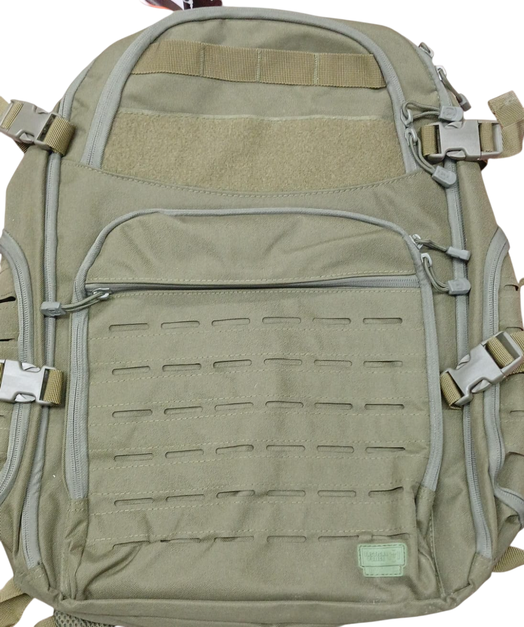 Mochila corte laser MO-133 Tactical Police
