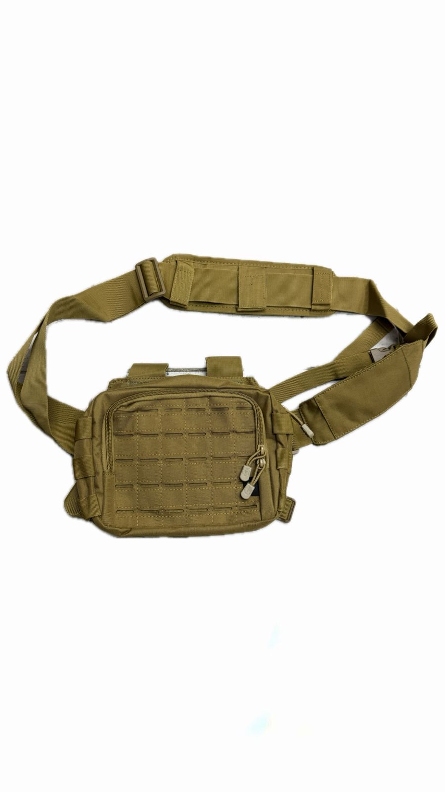 Mochila MO-146 tactical police