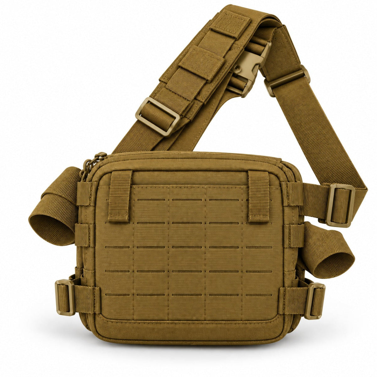 Bolsa tactica tipo crossbody MO-146 tactical police