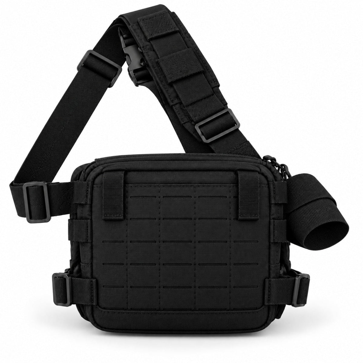 Bolsa tactica tipo crossbody MO-146 tactical police