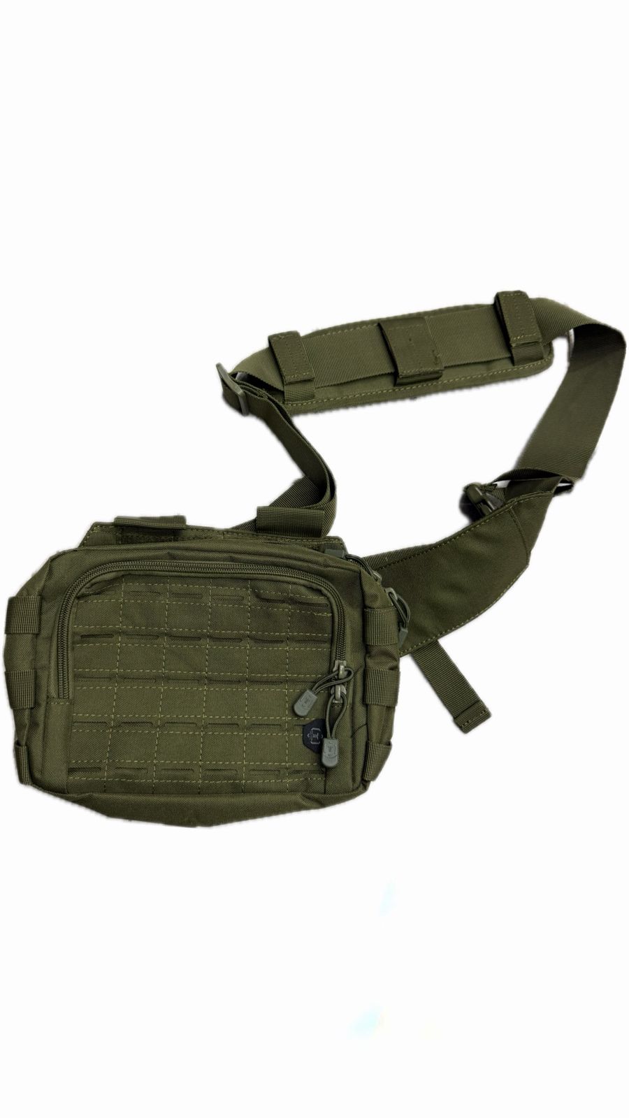 Mochila MO-146 tactical police