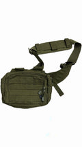 Mochila MO-146 tactical police