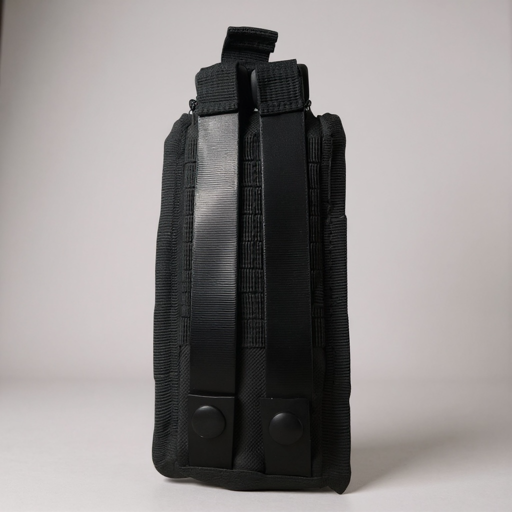 Pouch Bolsa Recuperadora MOLLE  Tactical Police MO-BR147