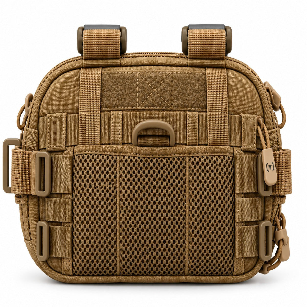Bolsa tactica compacta MO-147 Tactical Police