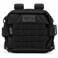 Bolsa tactica compacta MO-147 Tactical Police
