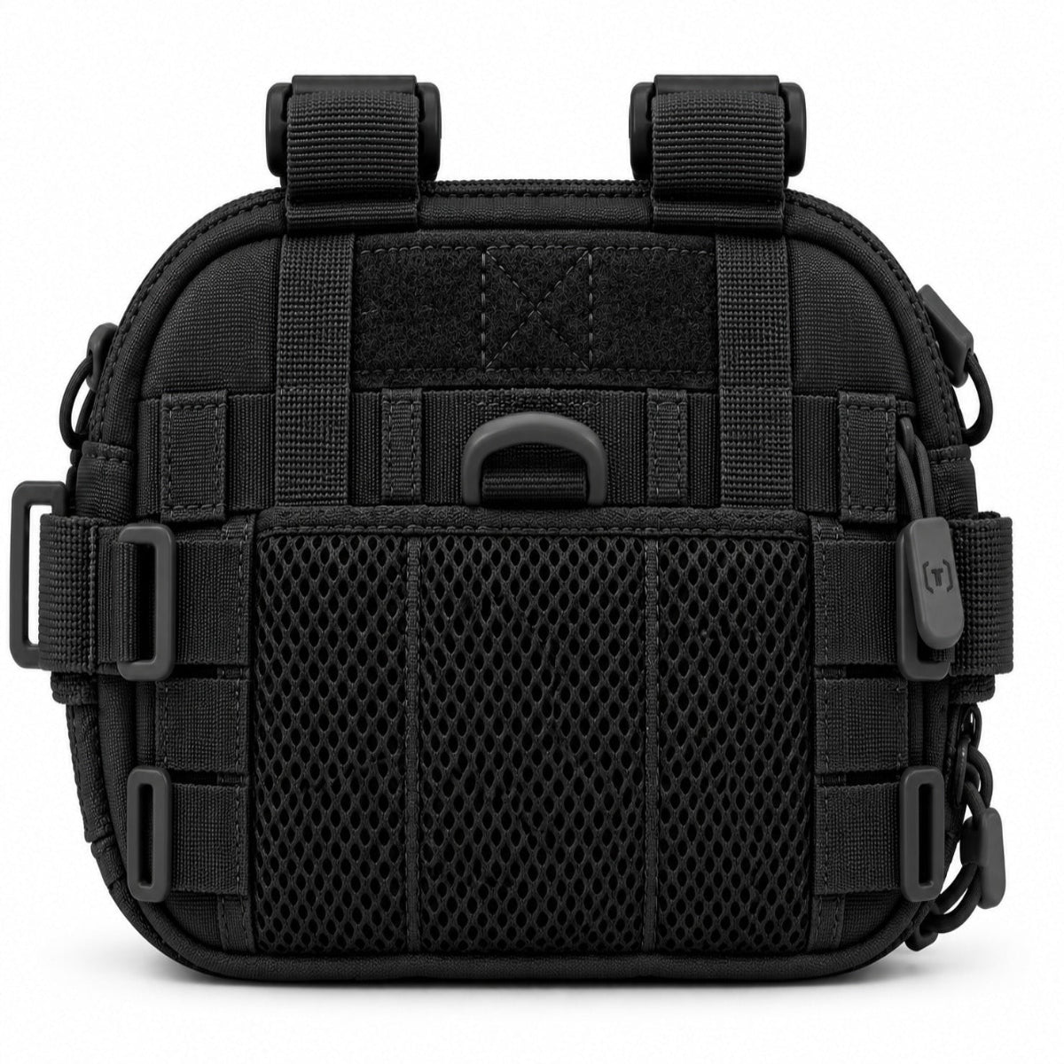 Bolsa tactica compacta MO-147 Tactical Police