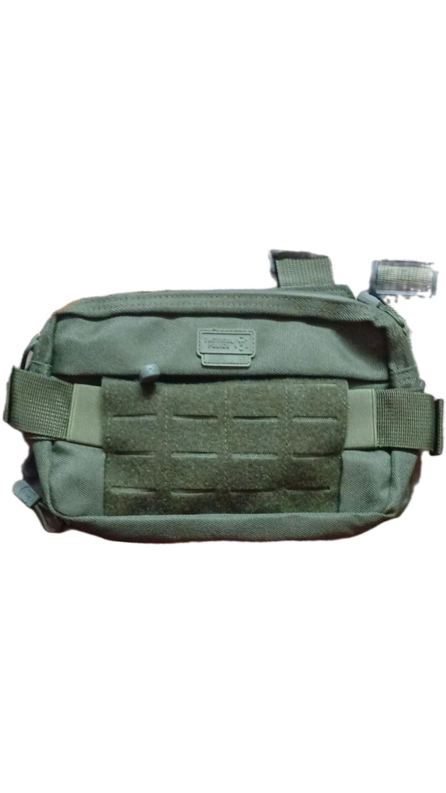 Pechera MO-147 Tactical Police