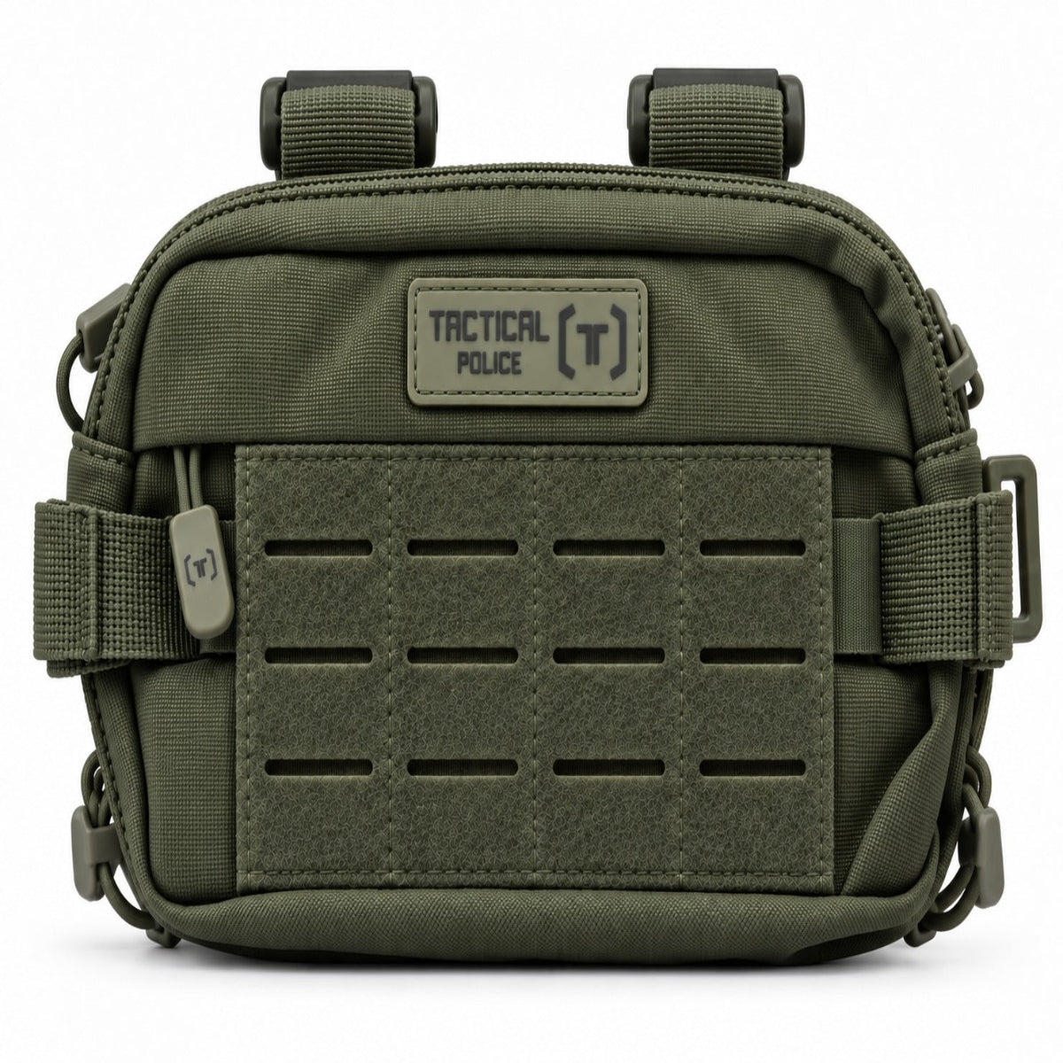 Bolsa tactica compacta MO-147 Tactical Police