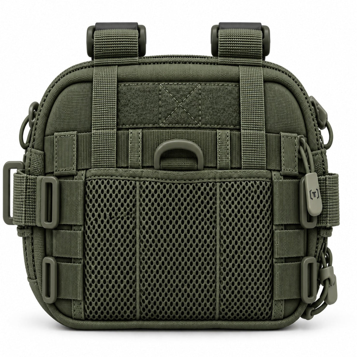 Bolsa tactica compacta MO-147 Tactical Police