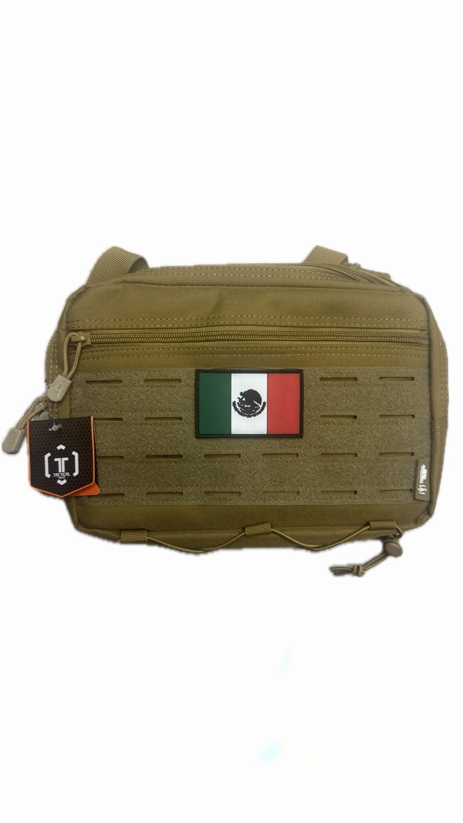 Pechera MO-148 tactical police