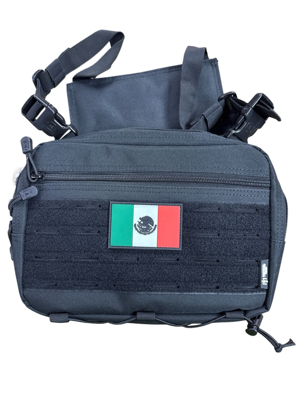 Pechera MO-148 tactical police